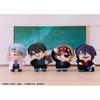 3rd Year Class Z Ginpachi Sensei x Okawa Bukubu 3rd Year Class Z Ginpachi Sensei YouthPlush Mascot Takasugi Shinsuke