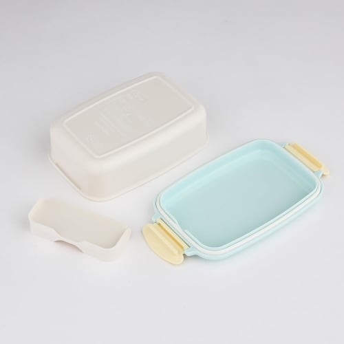 Hokantotan Lunch Box PL 1R with Divider