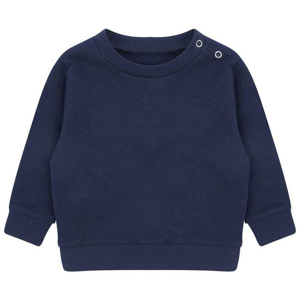 Larkwood Childrens/Kids Sustainable Sweatshirt