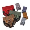 7 Pack Women's Tummy Control Cat Print Underwears