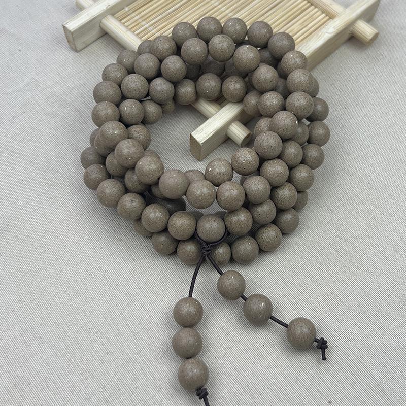 Premium Natural Herbal Scent Beads Unisex Long-Lasting Fragrance Bracelet
