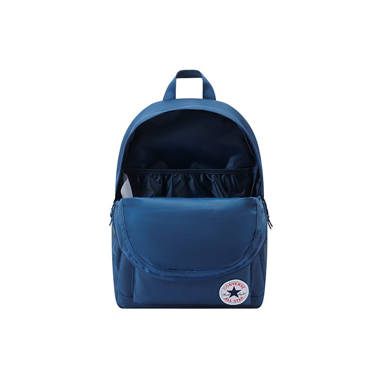 Converse Polyester Backpack Regular Unisex Armor Blue CV2443021PS-007