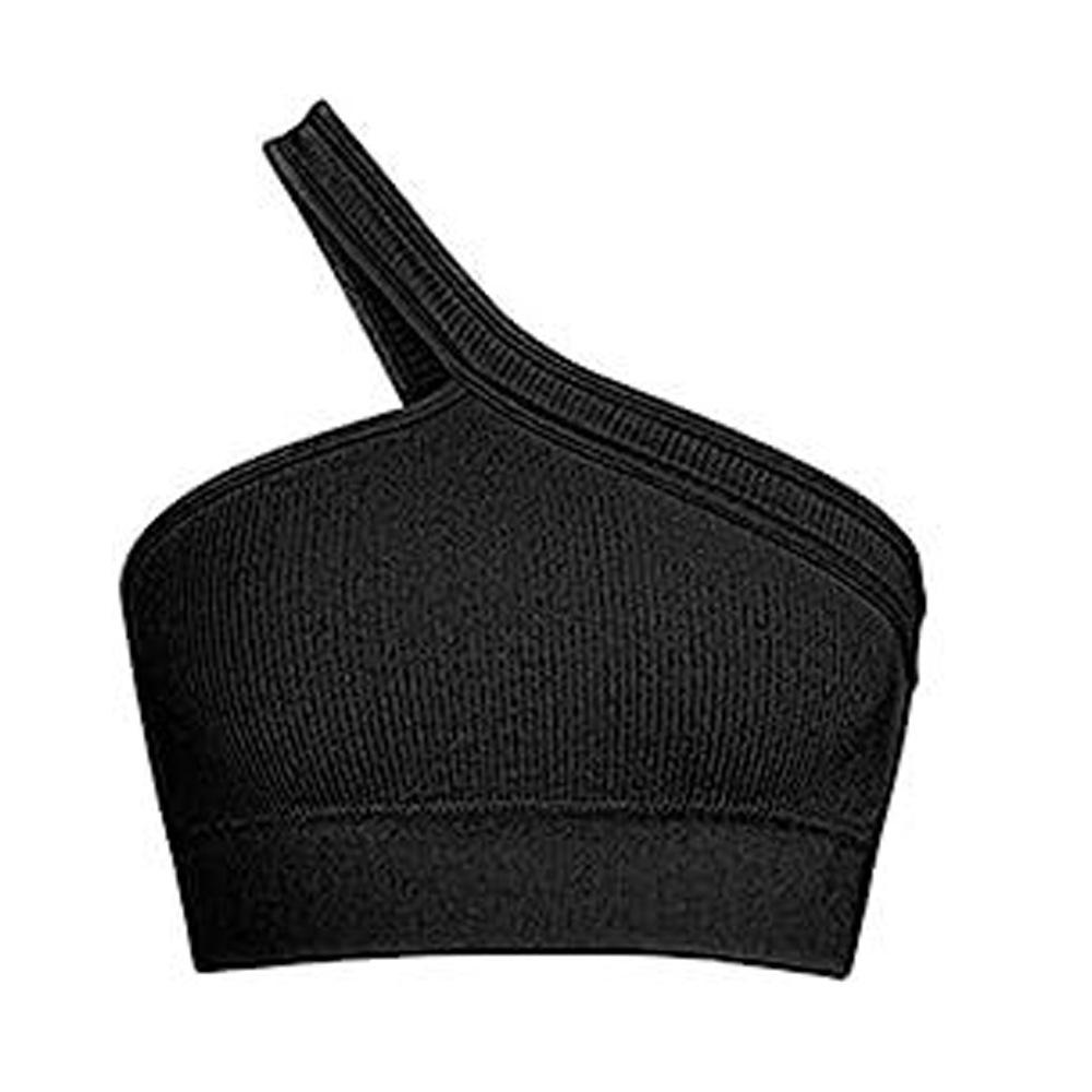 Nahtloses einfarbiges Yoga-Outfit: Sexy Rücken Dreiteiliges Set