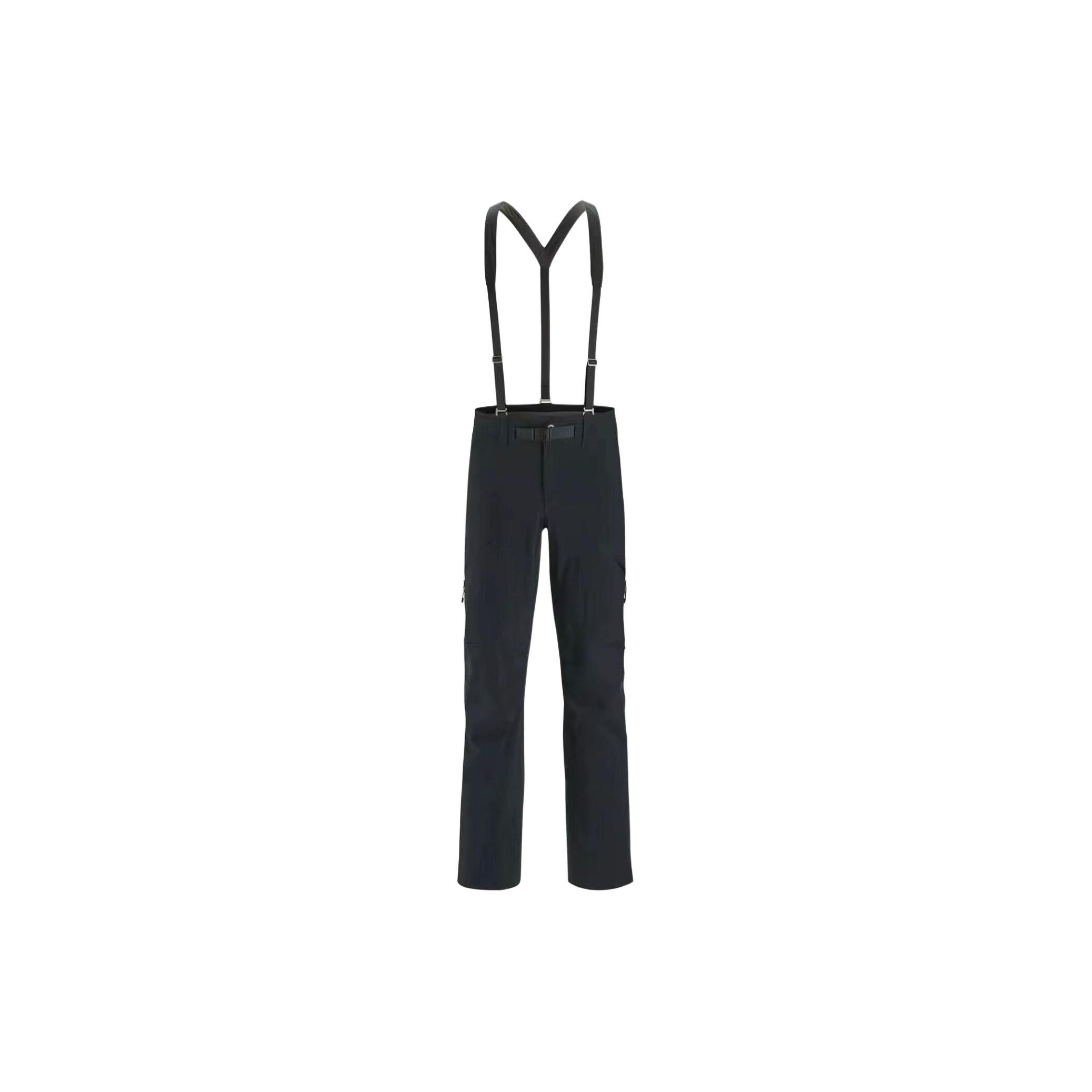 Arcteryx Rush Fl Vienkrāsaini taisnas staras