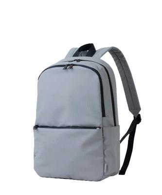 ALTON2 A4 Water-Resistant Carry-On Backpack with PC Storage