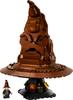 LEGO Harry Potter Talking Sorting Hat Toy Present Birthday Block Christmas Men Women Interior Stylish 76429