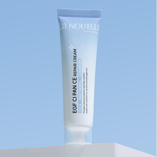 Lanouelle Cipan-C EGF Skin Barrier Repair Cream 50ml