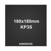 Build Plate Magnetic Heatbed 180 235 310 mm 3D Printer Hot bed Sheet A+B Soft Magnet Build Plate For KP3S KP5L Ender 3