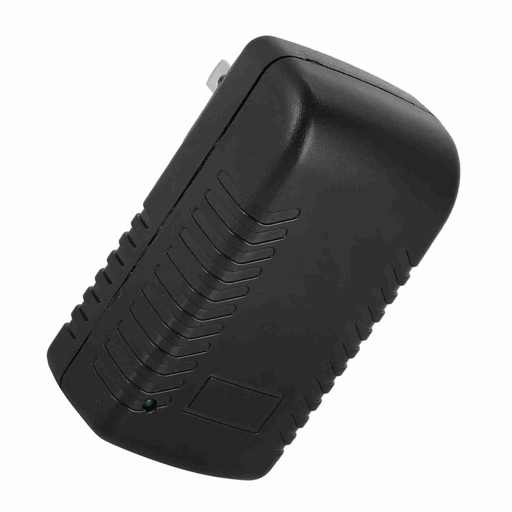 48V 0.5A POE Wall Plug Injector Ethernet Adapter PoE Power Supply for IP Camera