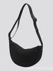 Autumn 2025 Women's Crescent Shoulder Bag: Versatile Japanese Crossbody and Underarm Dumpling Bag