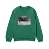 FFTH Albumhoes Lange Mouwen T-shirt Finn Wolfhard Fire From The Hip merchandise Pullover Dames Heren Retro Mode Sweatshirt Casual top