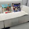 Cartoon-South ParkS Pillow Case Removable Washable Cushion Cover – All-Season Soft Linen