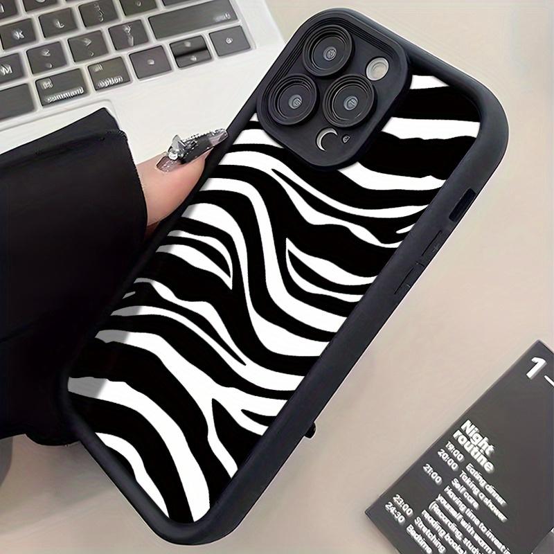 Personalized fashion pattern phone case suitable for iPhone 17 16 15 14 13 12 11 Pro/Max/Plus anti drop and shockproof