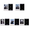 (G)I-DLE 2nd Album Photocard Polaroid - Random Instant Photo of Super Lady