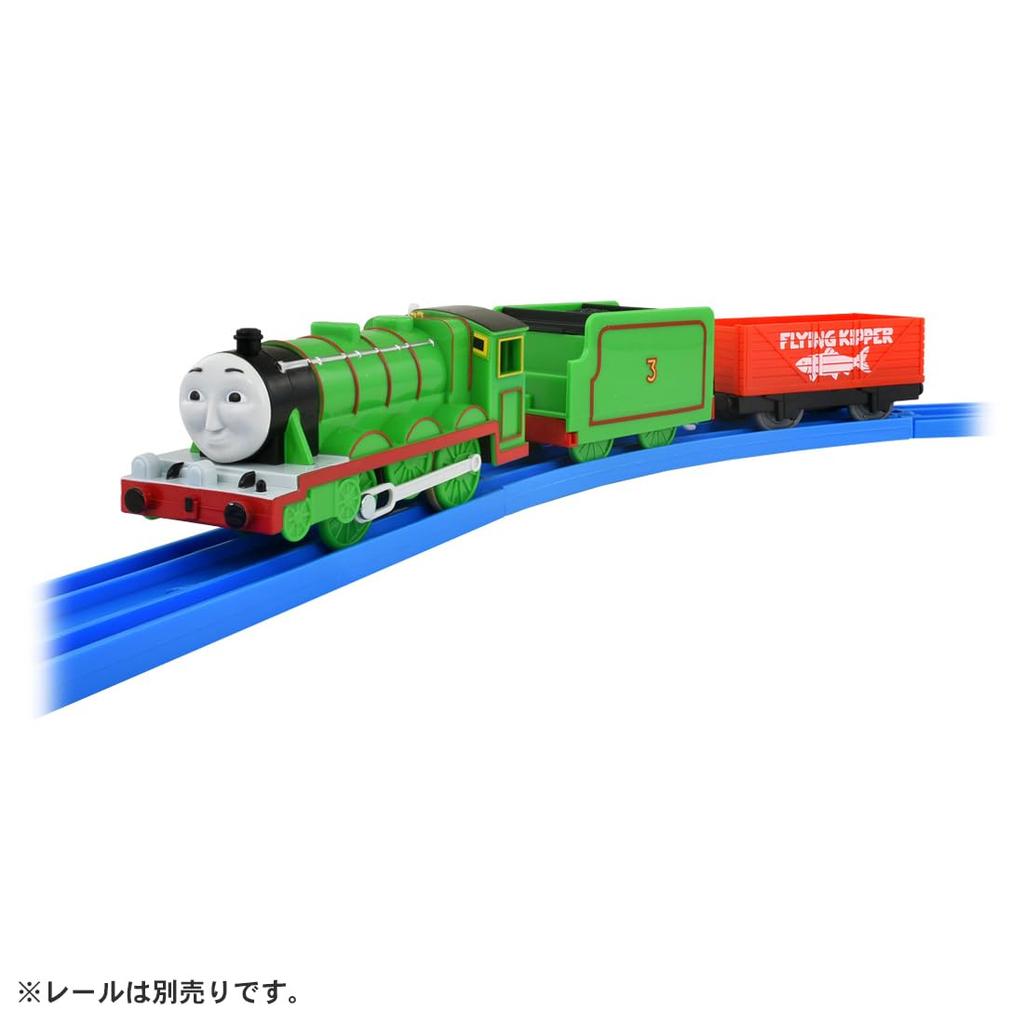 Takara Tomy Plarail Plarail Henry 977803 TS-03