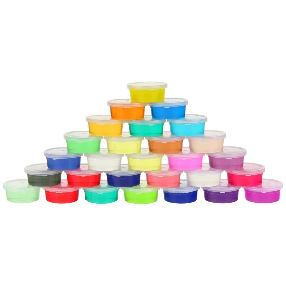 Slime Kit for Making Slimes Foam Slime XXL Creative Box