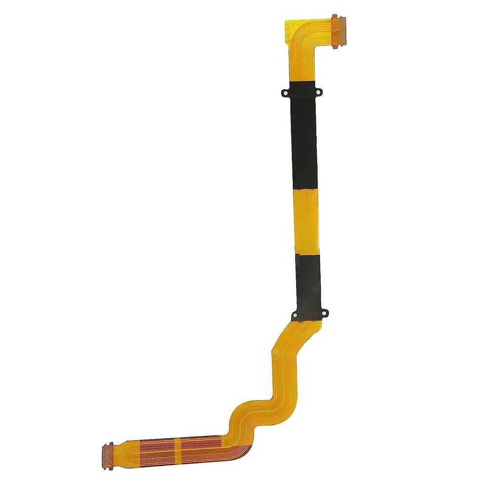 Nový 1ks LCD Displej Pant Flex Kabel Pro Canon PowerShot G7X Mark II G7 X II G7X2