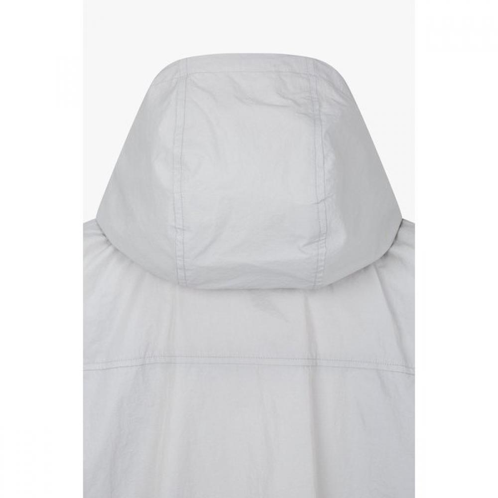 Studio Tomboy Hooded Zip Up Jumper 9176213982ar