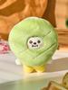 BT21 CHIMMY Bakery Costume Plush Doll