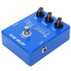 Effektpedal Echo Delay Gitarren-Effektor Musikinstrumentenzubehör DC 9V 30mA