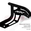Honda ADV160 Motorcycle Crash Bar - Anti-fall Safety Guard for Modified Body