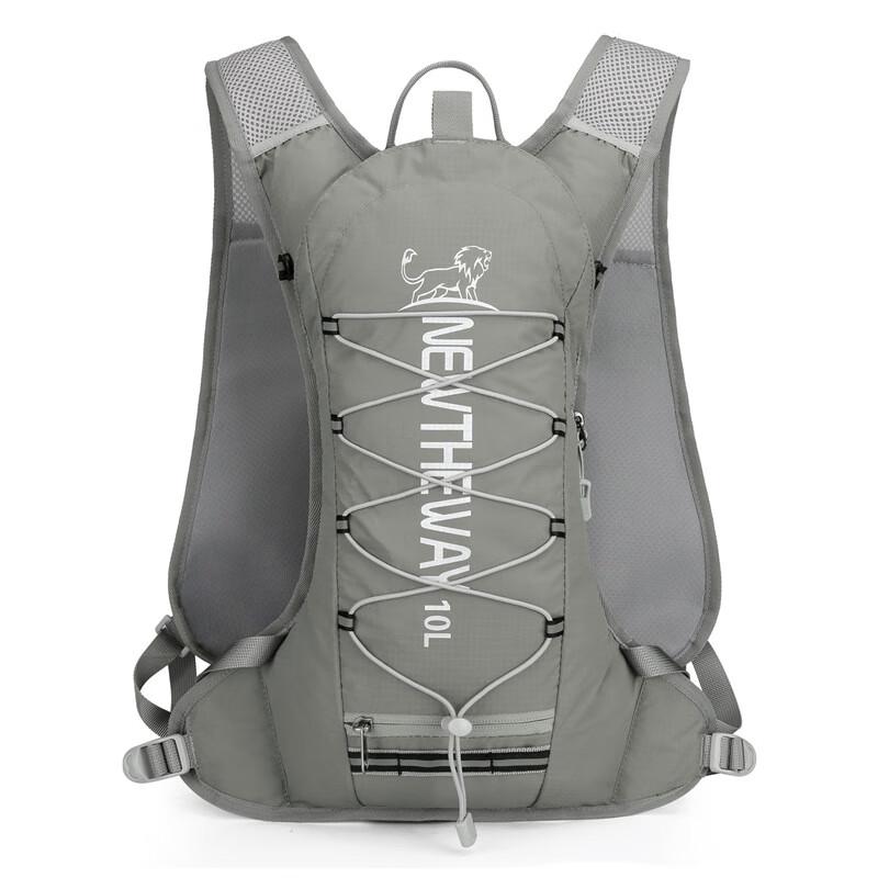 HU WAI JIAN FENG 2051 Изотермический туристический рюкзак