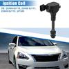 1Pcs 22448-8J115 Ignition Coil For Nissan Maxima Pathfinder Murano Altima For Infiniti I35 QX4 UF349 224488J115 224488J11C