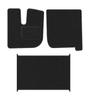 ANTHRA Car Mats For: Iveco Stralis Truck (2013-2019)