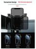 Baoyun RM5/RC-5 Car Phone Holder with Wireless Charging & Navigation for 19-21 Models