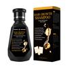 Ginger Hair Growth Shampoo for Thinning Hair, Anti-Hair Loss, Oil Control & Volumizing, Sulfate-Free, 16.9 Fl Oz