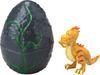Happinet [Set Purchase] Gigant Friends Egg Series (Set of 6) (Ages 3 and Up)