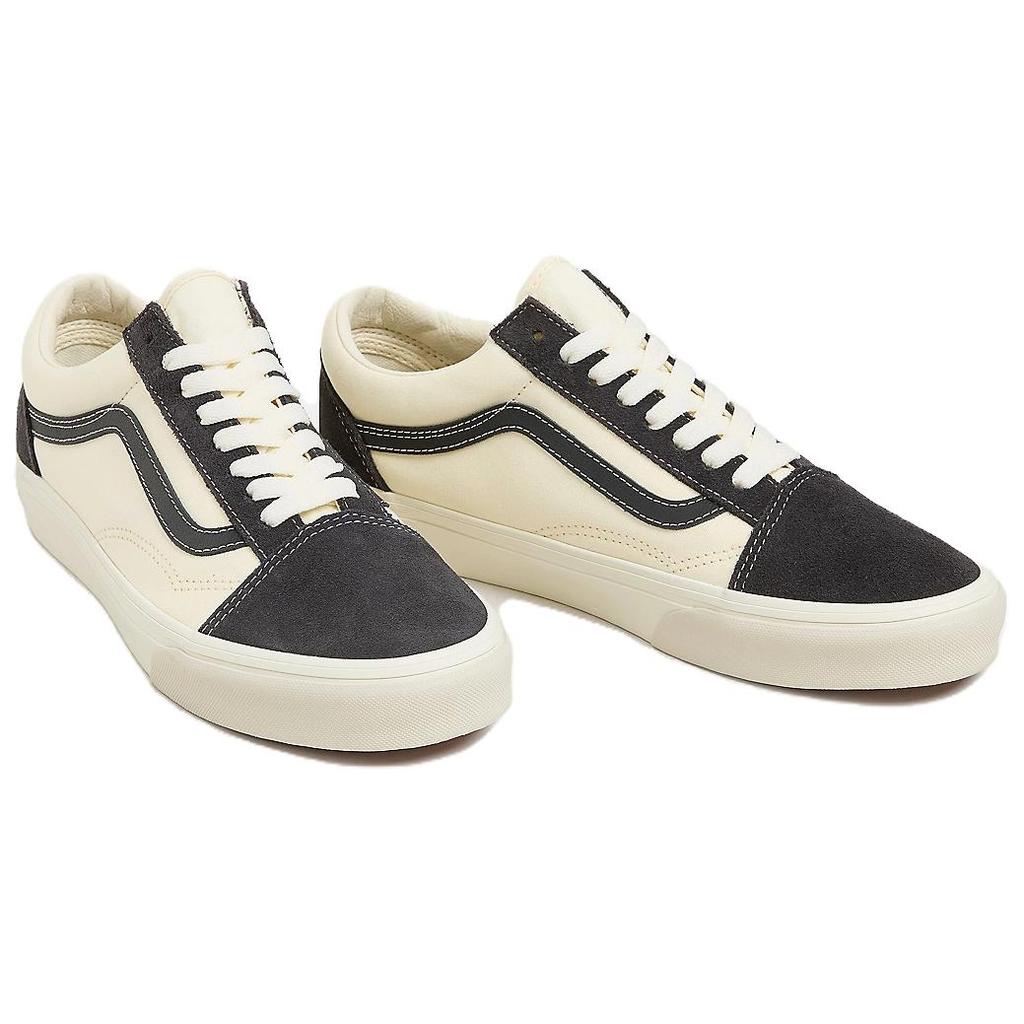 Vans Old Skool Phantom Unisex Sneakers Grå VN000CT86RJ