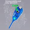 XA5 Inductance Tester for Mobile Phone PC Repair Shop High Sensitivity Motherboard Electromagnetic Fault Testing Device