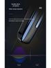 E1 Bluetooth 5.0 Single Ear Hook with Long Battery Life for Business