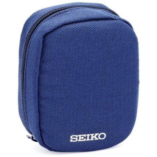 Seiko SOLER STANDARD (Black) SVAJ001