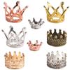 Model Toys Mini Metal Crown Model Decorating Mini Princess Crown Dollhouse  Dolls Birthday