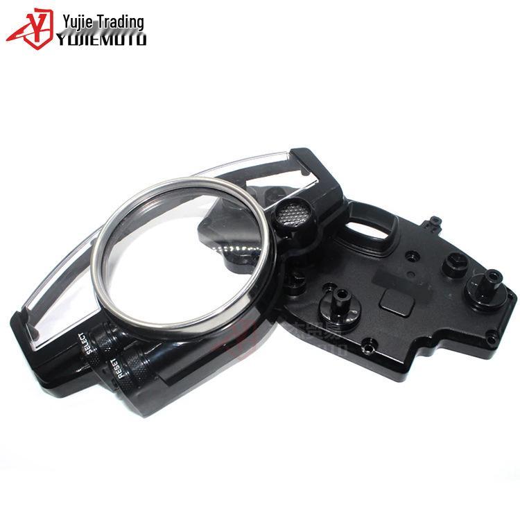 Yamaha YZF-R1 04-06 Odometer & Tachometer Shell Replacement
