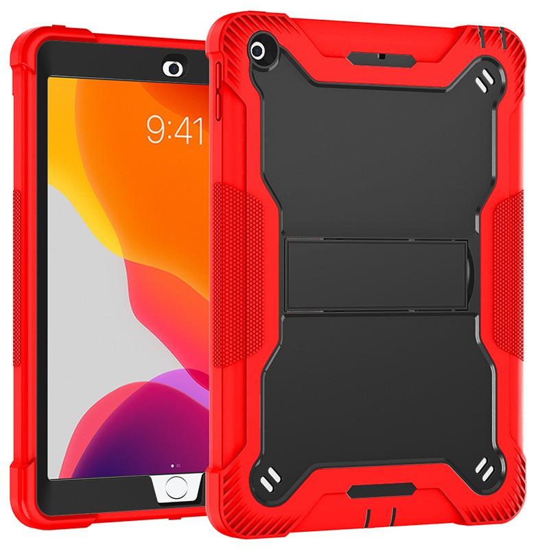 IPad Pro 11 Case With Stand 10.2 9.7 Inch Shockproof PC Cover Sleep Wake Support Portable Business Style