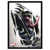 UPPER DECK Upper Deck Protector: Marvel: Venom Multi (95088)