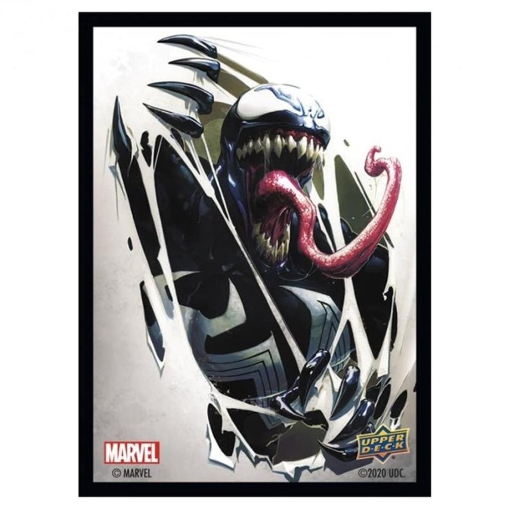 UPPER DECK Upper Deck Protector: Marvel: Venom Multi (95088)