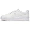 Court Classic Comfortable Versatile Sneakers Unisex Sneakers White 402223-02