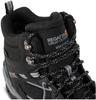 Hiking Shoes Regatta Samaris III (RMF834) Black