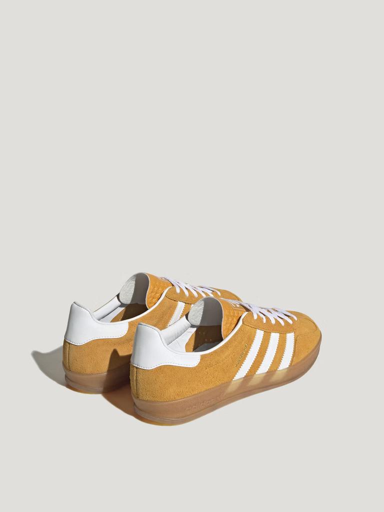 Adidas T-style Shoes GAZELLE INDOOR Retro Sneakers Training Shoes Adidas Clover HQ8716