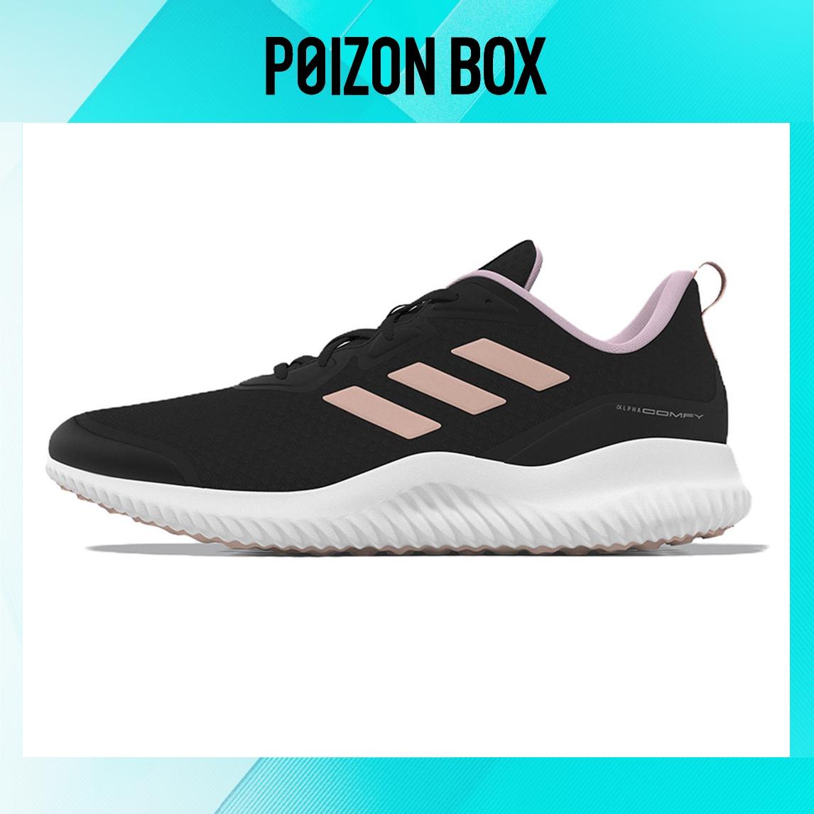 

кроссовки Female adidas Alphacomfy Running shoes ID0352