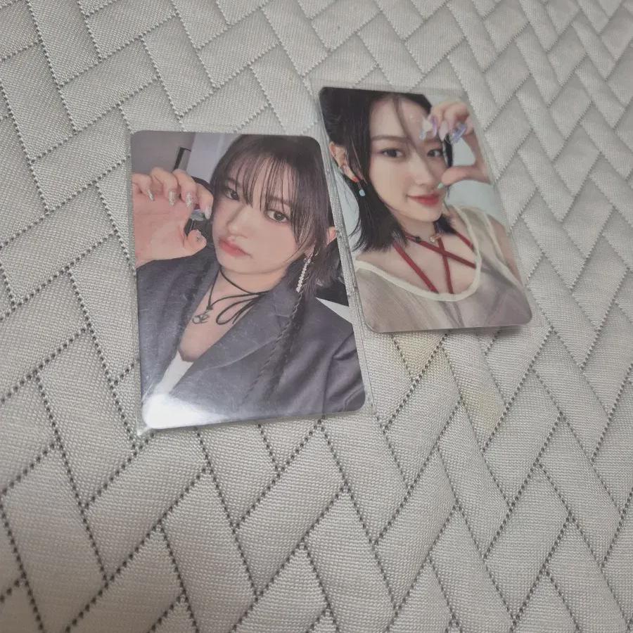 

IVE Ан Ю-джин Альпо