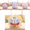 Premium Plush Doraemon Hand Warmer Pillow Gift For Girlfriend Cozy Delight Winter