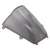 Windshield WindScreen fit for HONDA CBR600RR 2021-2025 Gray