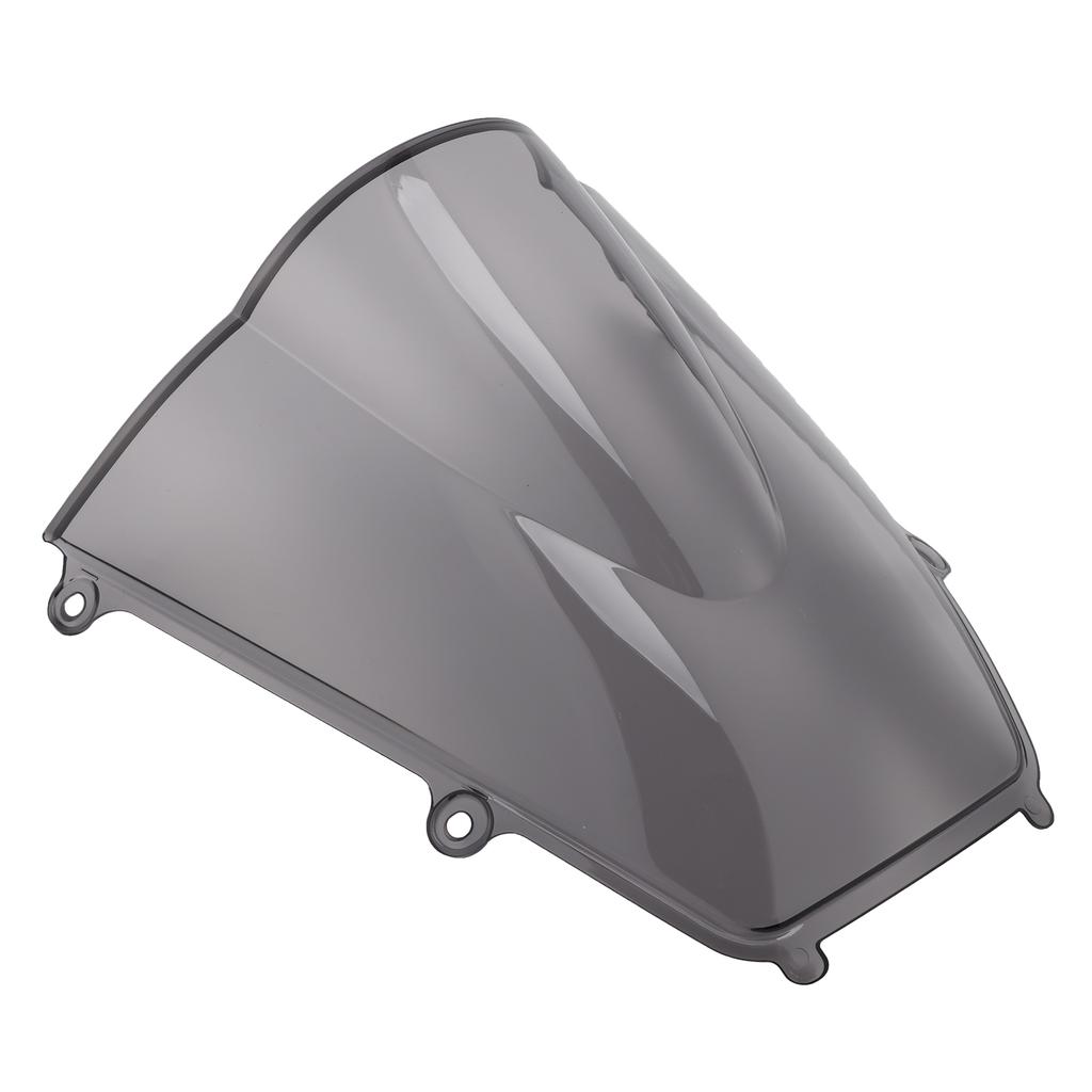 Windshield WindScreen fit for HONDA CBR600RR 2021-2025 Gray