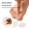 Silicone Hallux Valgus Corrector & Big Toe Separator