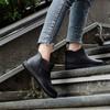 New ArrivalS Open Run Women S Waterproof Ankle Rain bootS Short Pvc